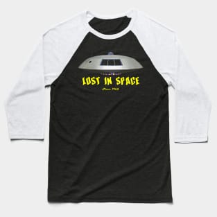 Lost Baseball T-Shirt